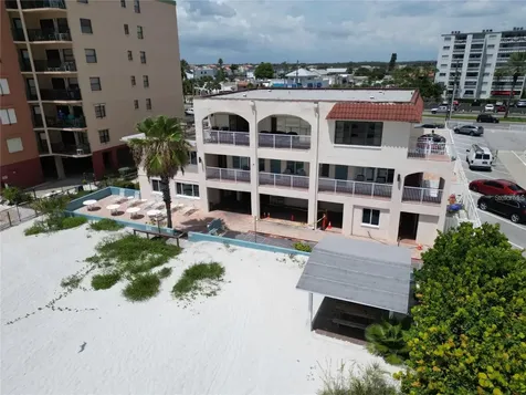 17300 Gulf Boulevard North Redington Beach FL 33708