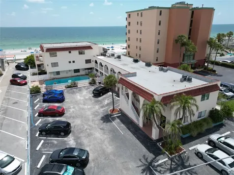 17300 Gulf Boulevard North Redington Beach FL 33708