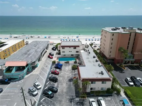 17300 Gulf Boulevard North Redington Beach FL 33708