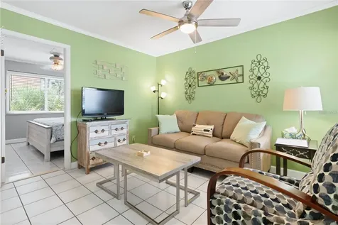 17300 Gulf Boulevard North Redington Beach FL 33708