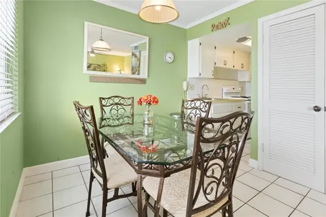 17300 Gulf Boulevard North Redington Beach FL 33708