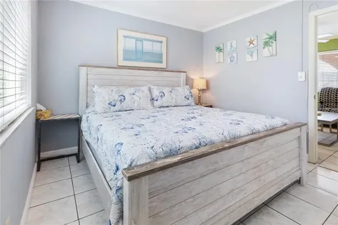 17300 Gulf Boulevard North Redington Beach FL 33708