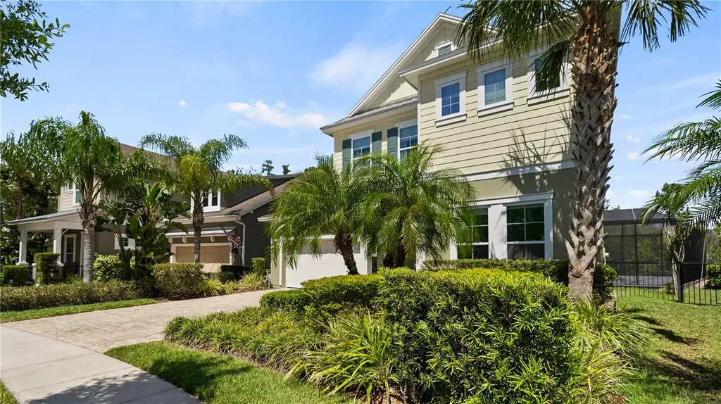 8724 Peachtree Park Court Windermere FL 34786