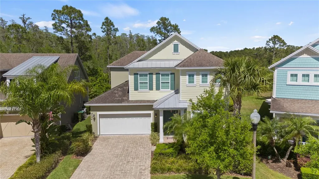 8724 Peachtree Park Court Windermere FL 34786