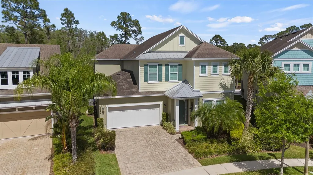 8724 Peachtree Park Court Windermere FL 34786