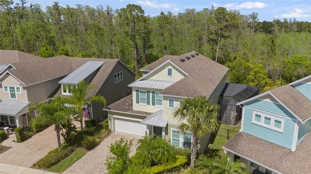 8724 Peachtree Park Court Windermere FL 34786