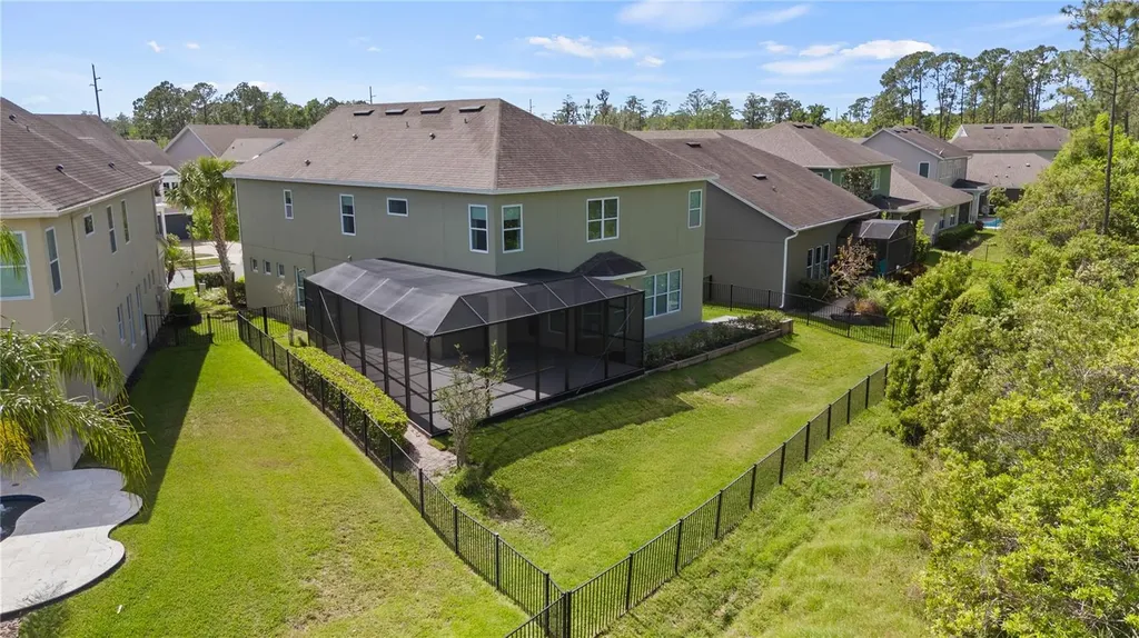 8724 Peachtree Park Court Windermere FL 34786