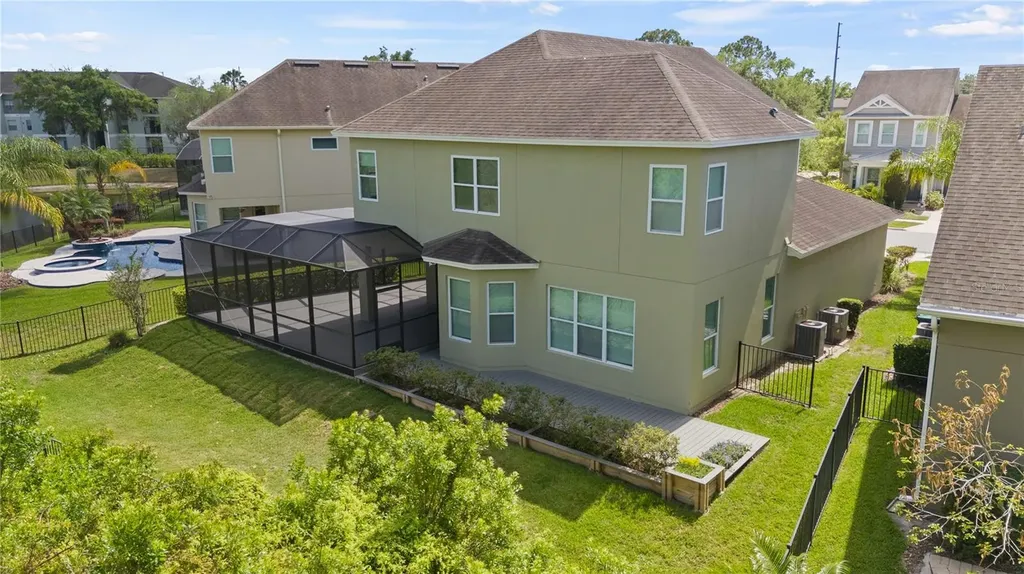 8724 Peachtree Park Court Windermere FL 34786