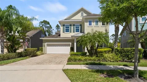 8724 Peachtree Park Court Windermere FL 34786
