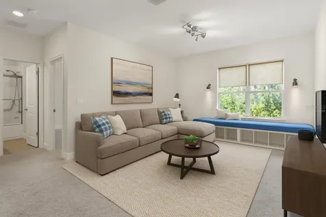 8724 Peachtree Park Court Windermere FL 34786