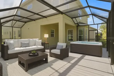 8724 Peachtree Park Court Windermere FL 34786