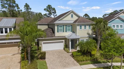 8724 Peachtree Park Court Windermere FL 34786