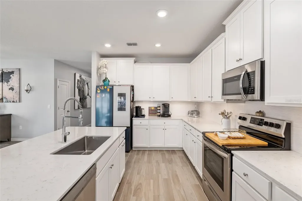 5688 SW 92nd Place Ocala FL 34476