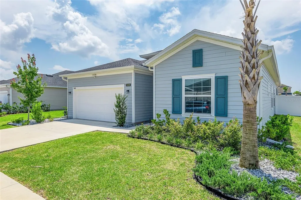 5688 SW 92nd Place Ocala FL 34476