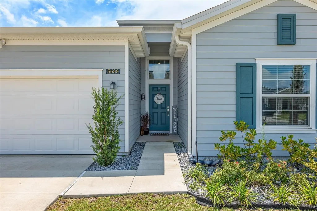 5688 SW 92nd Place Ocala FL 34476