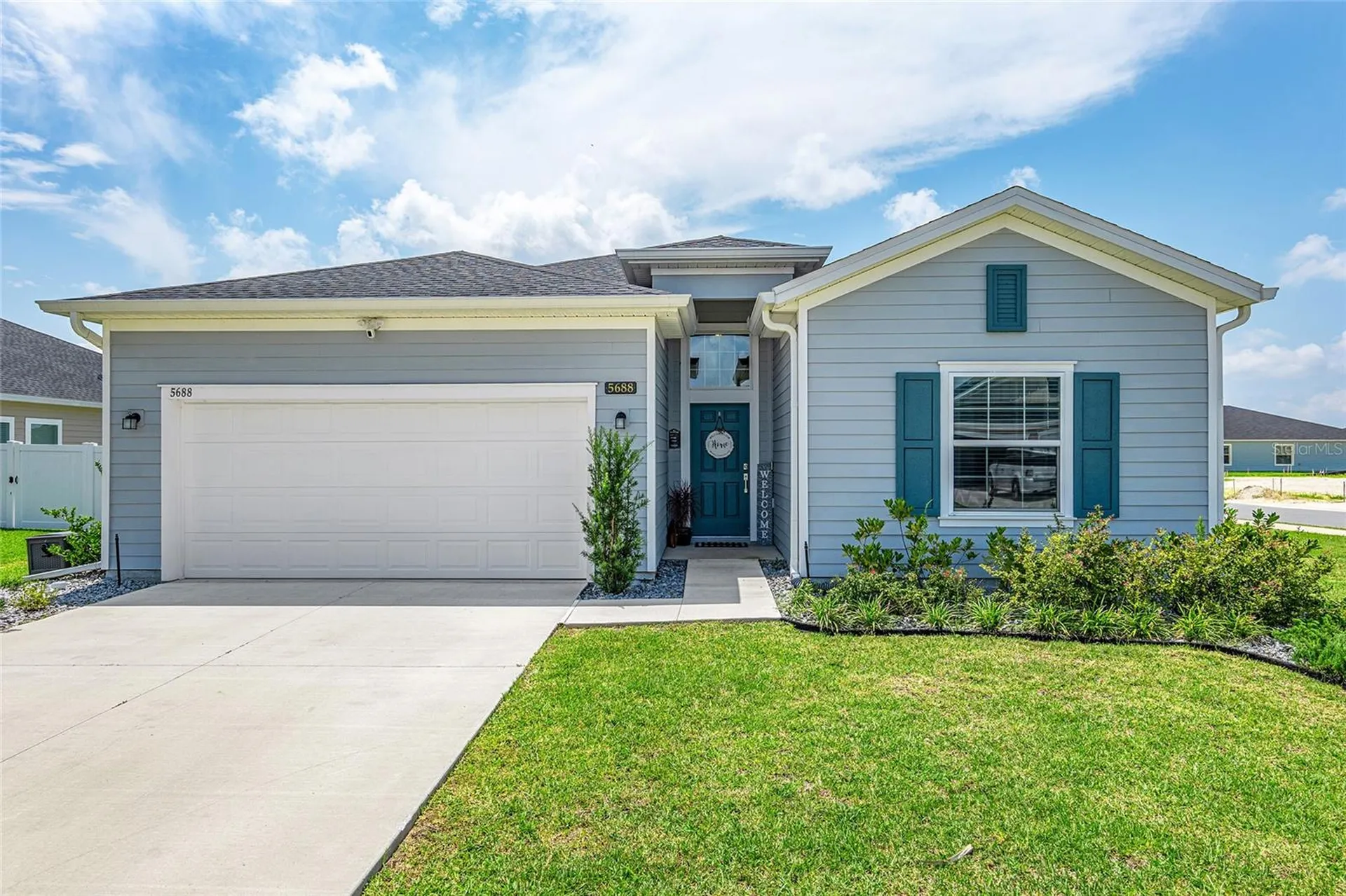 5688 SW 92nd Place Ocala FL 34476