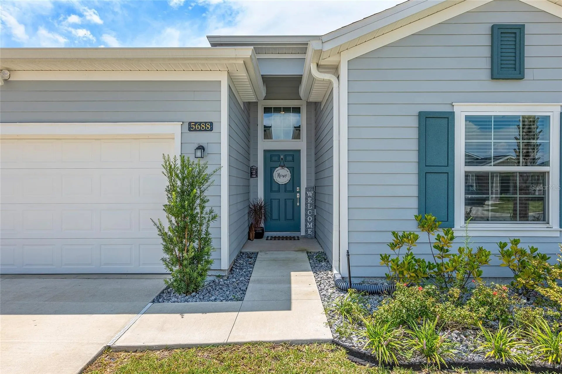5688 SW 92nd Place Ocala FL 34476