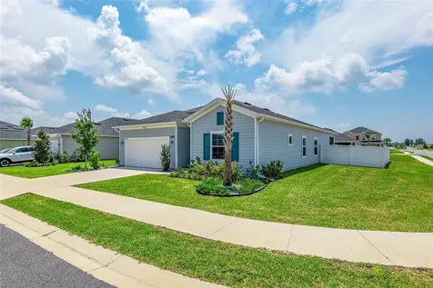 5688 SW 92nd Place Ocala FL 34476
