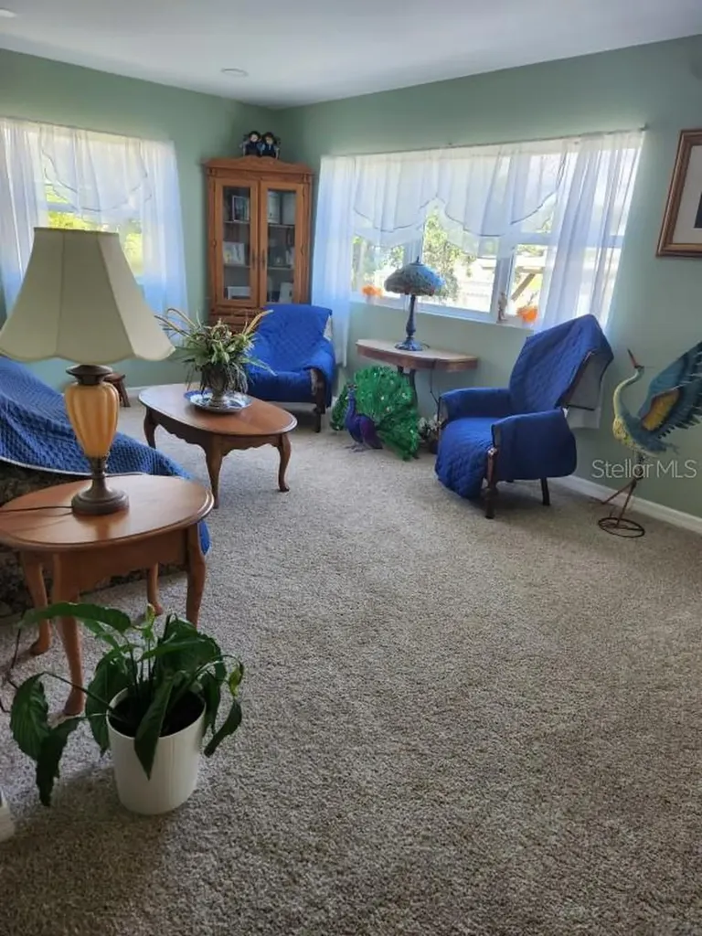 26630 Cayman Drive Tavares FL 32778