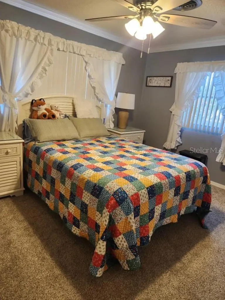 26630 Cayman Drive Tavares FL 32778