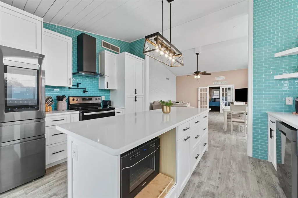 208 Bates Avenue Indian Rocks Beach FL 33785