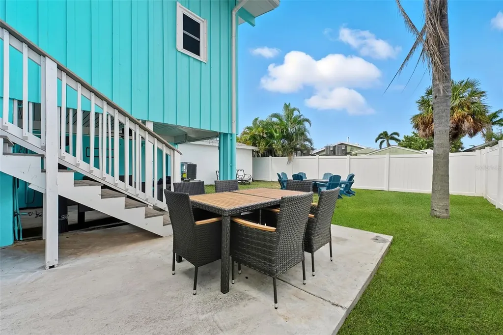 208 Bates Avenue Indian Rocks Beach FL 33785