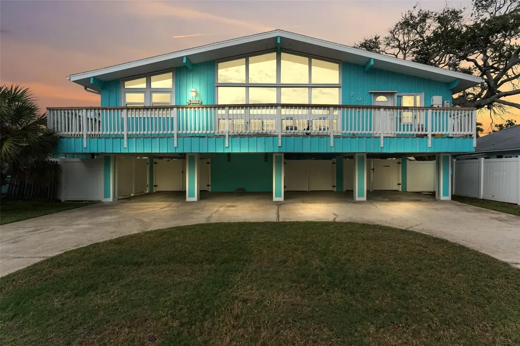 208 Bates Avenue Indian Rocks Beach FL 33785