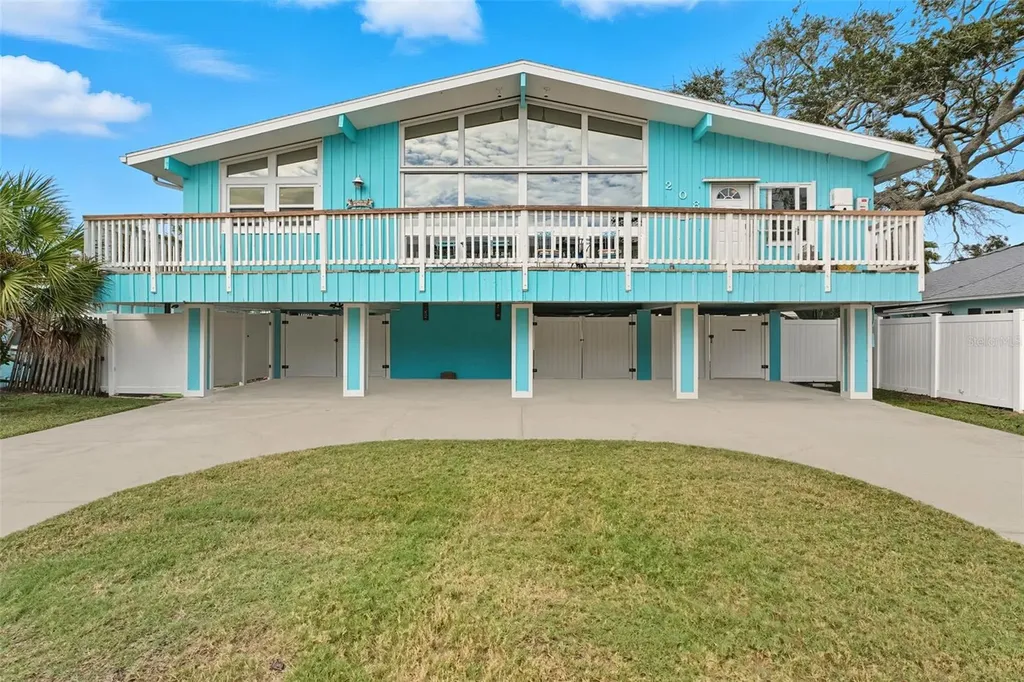 208 Bates Avenue Indian Rocks Beach FL 33785