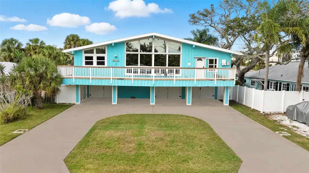 208 Bates Avenue Indian Rocks Beach FL 33785