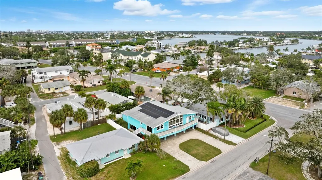 208 Bates Avenue Indian Rocks Beach FL 33785