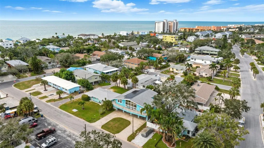 208 Bates Avenue Indian Rocks Beach FL 33785