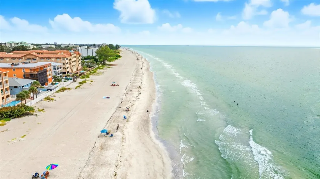 208 Bates Avenue Indian Rocks Beach FL 33785