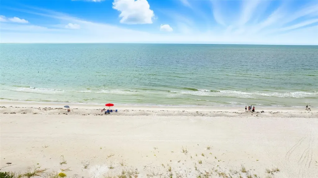 208 Bates Avenue Indian Rocks Beach FL 33785