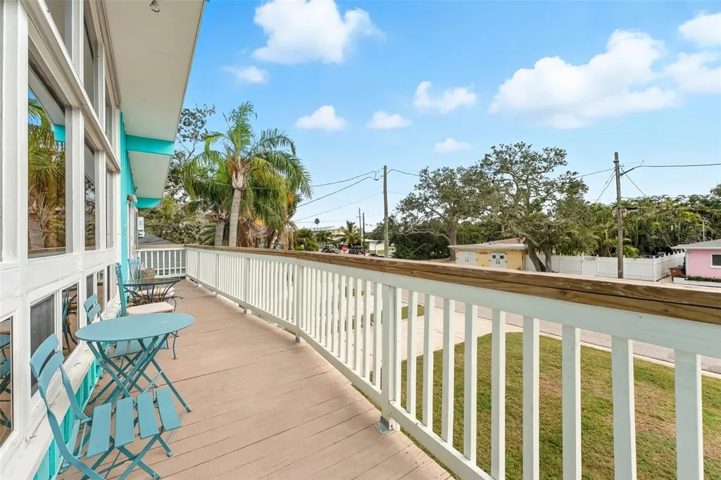 208 Bates Avenue Indian Rocks Beach FL 33785