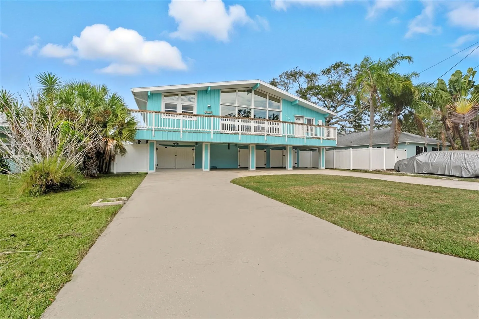 208 Bates Avenue Indian Rocks Beach FL 33785