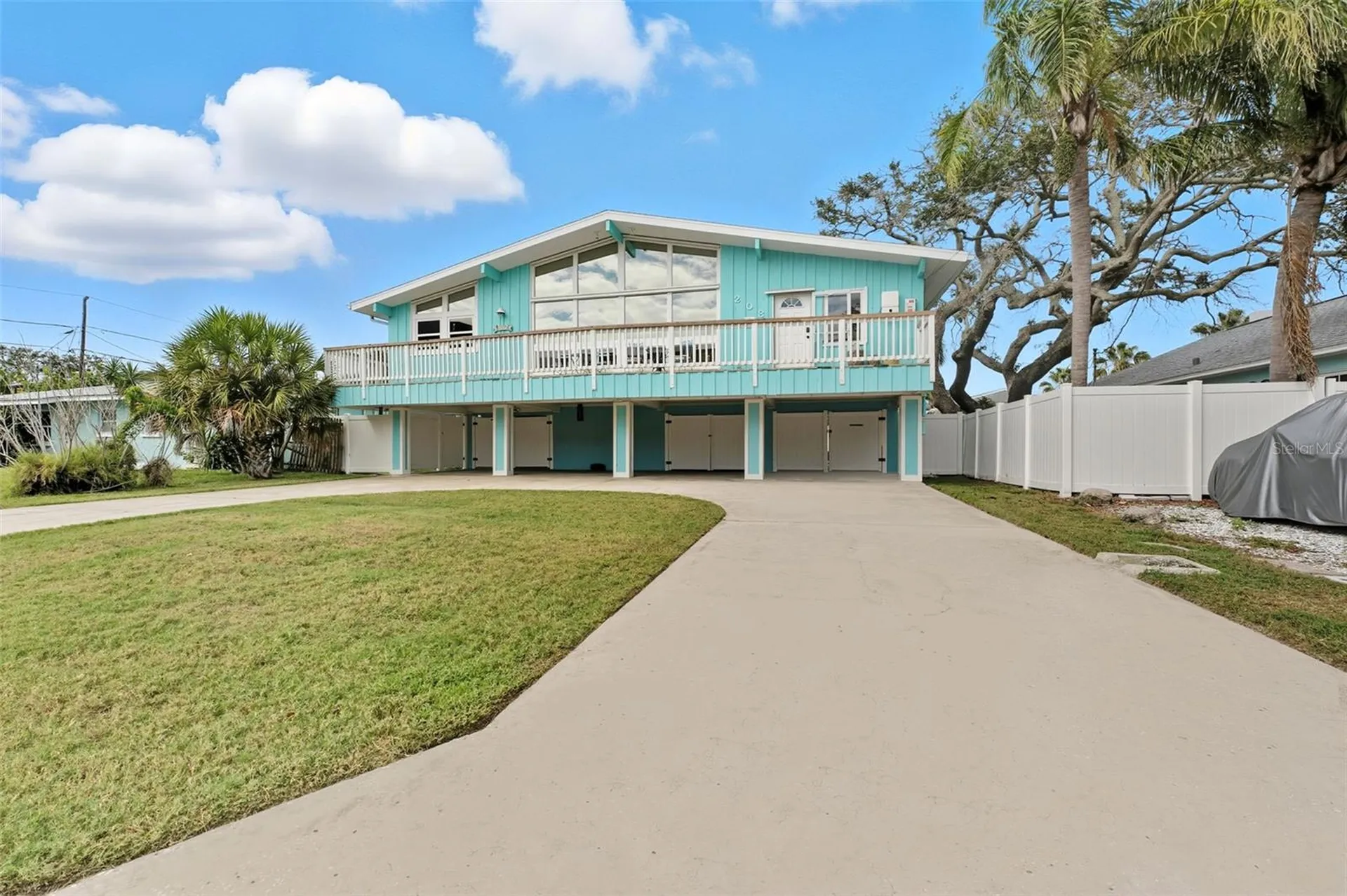 208 Bates Avenue Indian Rocks Beach FL 33785