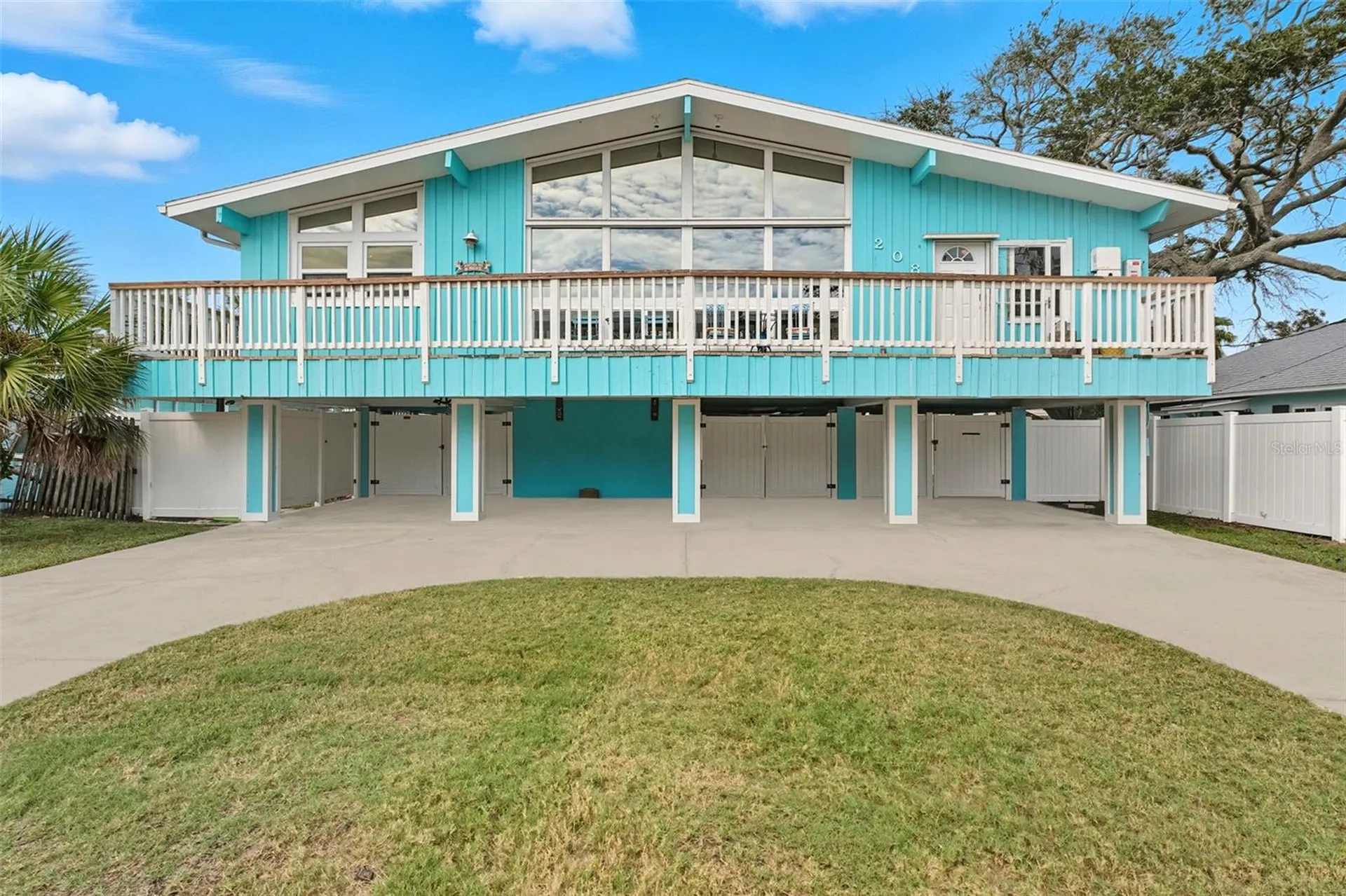 208 Bates Avenue Indian Rocks Beach FL 33785