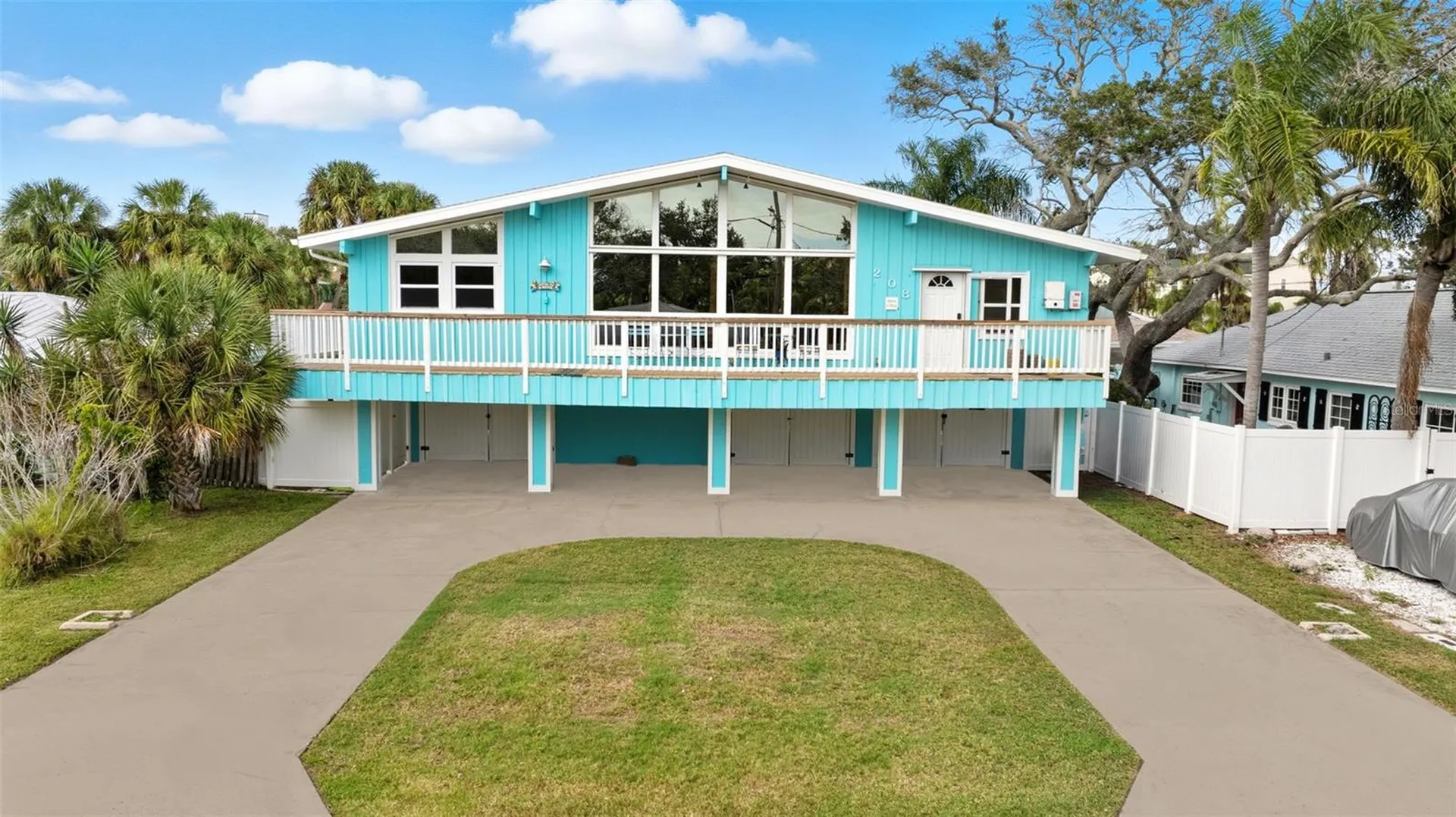 208 Bates Avenue Indian Rocks Beach FL 33785