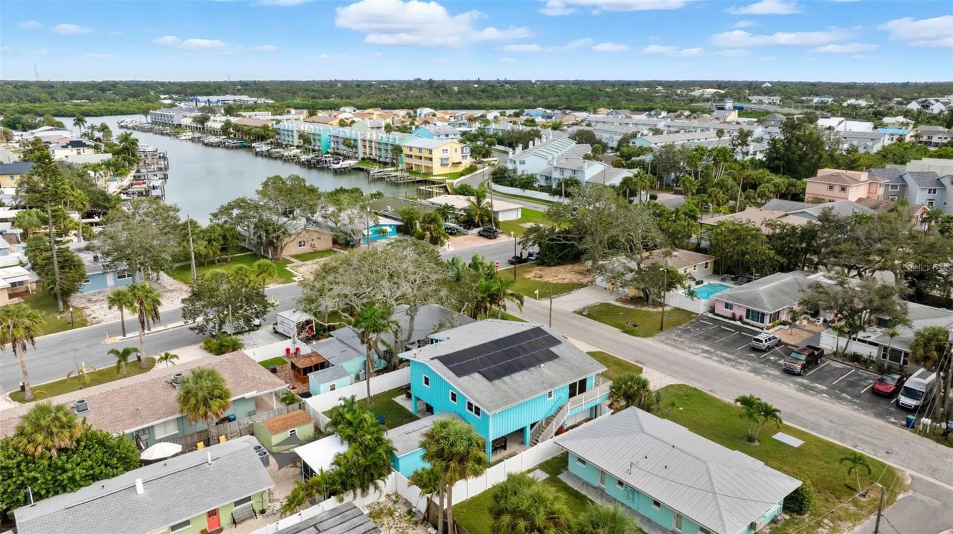208 Bates Avenue Indian Rocks Beach FL 33785