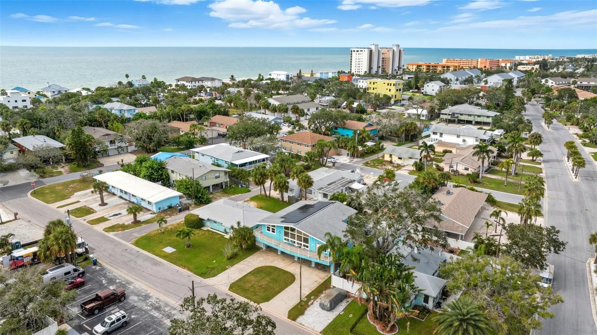 208 Bates Avenue Indian Rocks Beach FL 33785