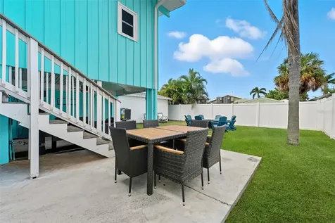 208 Bates Avenue Indian Rocks Beach FL 33785