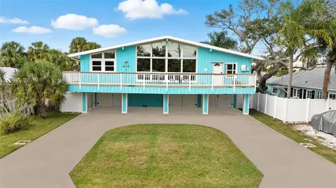 208 Bates Avenue Indian Rocks Beach FL 33785