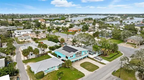 208 Bates Avenue Indian Rocks Beach FL 33785