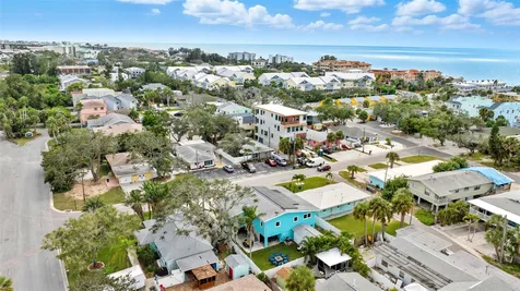 208 Bates Avenue Indian Rocks Beach FL 33785