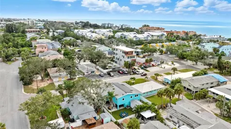 208 Bates Avenue Indian Rocks Beach FL 33785