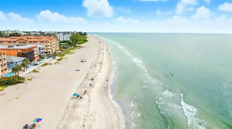 208 Bates Avenue Indian Rocks Beach FL 33785