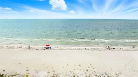 208 Bates Avenue Indian Rocks Beach FL 33785