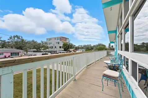 208 Bates Avenue Indian Rocks Beach FL 33785