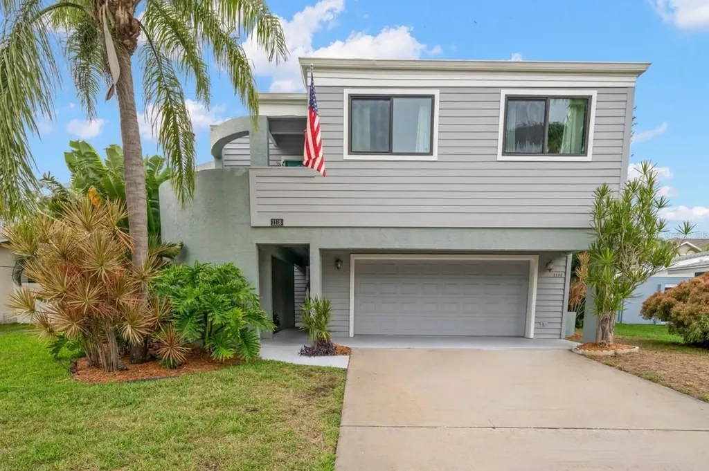 1118 2nd Avenue S Tierra Verde FL 33715
