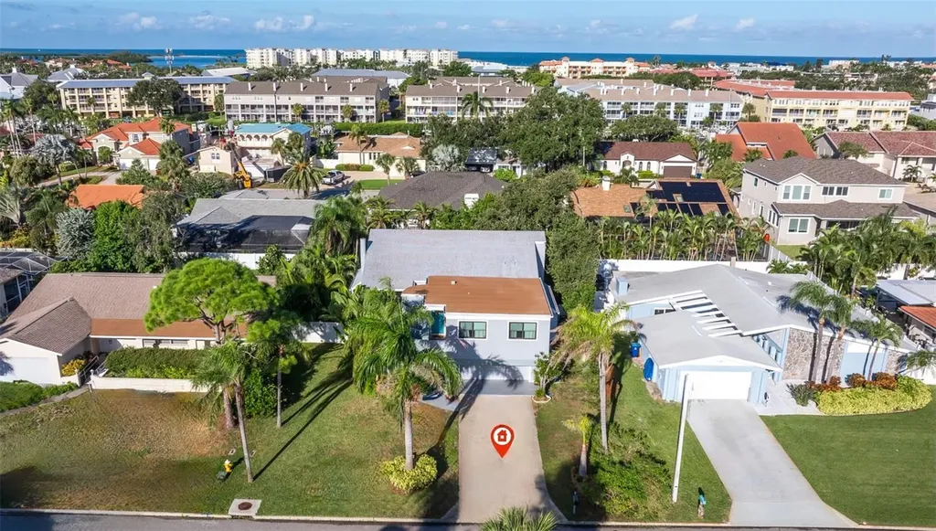 1118 2nd Avenue S Tierra Verde FL 33715